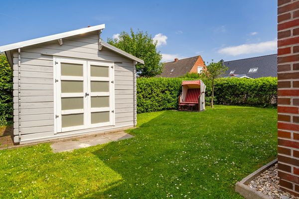 Foto 24 Ferienwohnung Ostfriesland Krummhörn & Umgebung Gode Stuuv (Objekt 24934) Urlaub