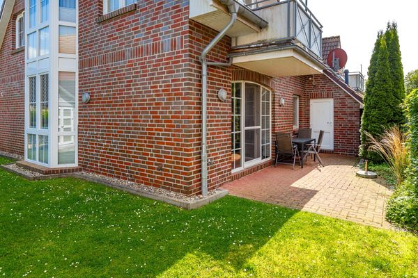 Foto 22 Ferienwohnung Ostfriesland Krummhörn & Umgebung Gode Stuuv (Objekt 24934) suchen