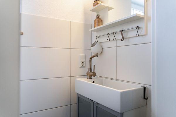 Foto 21 Ferienwohnung Ostfriesland Krummhörn & Umgebung Gode Stuuv (Objekt 24934) buchen