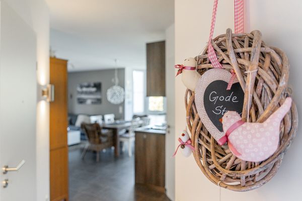 Foto 9 Ferienwohnung Ostfriesland Krummhörn & Umgebung Gode Stuuv (Objekt 24934) Urlaub