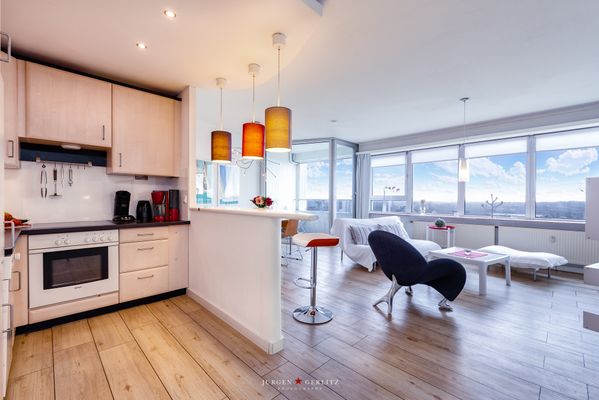 Küche / Küchenzeile