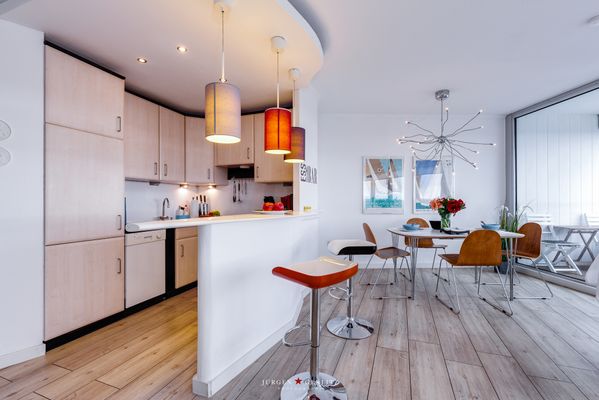 Küche / Küchenzeile