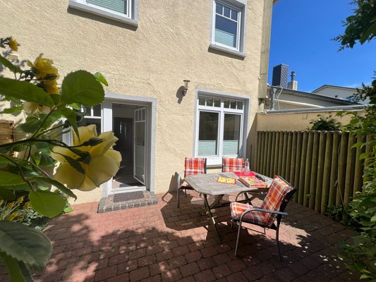 Foto 12 Ferienwohnung Ostfriesland Sylt Lukas  