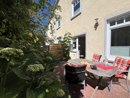 Foto 13 Ferienwohnung Ostfriesland Sylt Lukas  