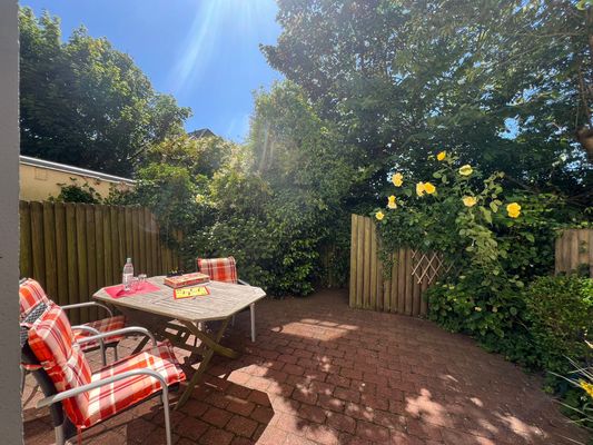 Foto 14 Ferienwohnung Ostfriesland Sylt Lukas  