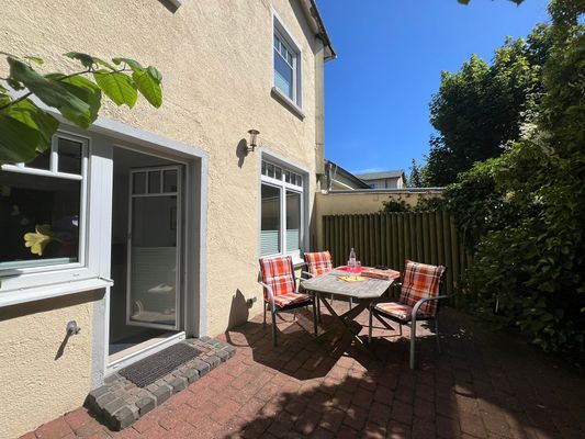 Foto 15 Ferienwohnung Ostfriesland Sylt Lukas  