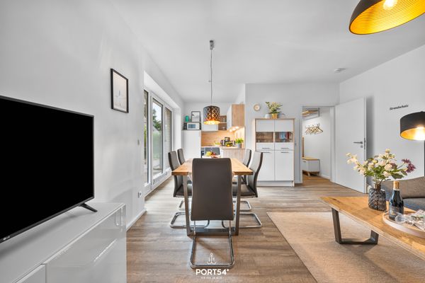 Ferienwohnung Strandschatz Timmendorfer Strand