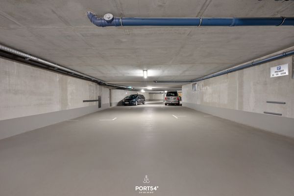 Fassade / Eingang