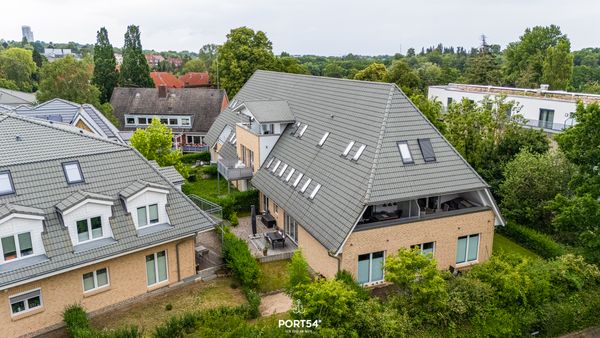 Vogelperspektive