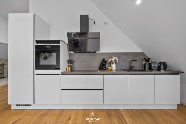 Küche / Küchenzeile