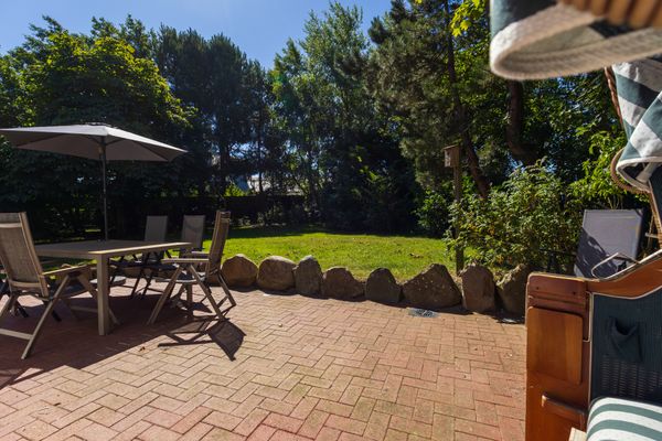 Foto 4 Ferienhaus Ostfriesland Nordfriesland Ferienhaus Bauernkate Basstölpel (Objekt 77873) Urlaub