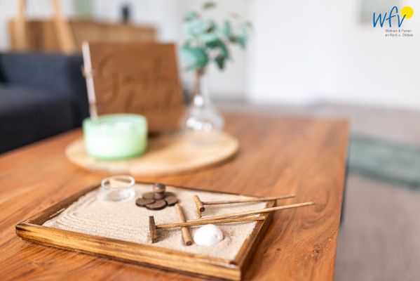 Foto 9 Ferienwohnung Ostfriesland Juist Haus Hummer Köbes Ferienwohnung Paul (Objekt 78964) Urlaub