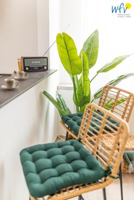 Foto 17 Ferienwohnung Ostfriesland Juist Haus Hummer Köbes Ferienwohnung Paul (Objekt 78964) suchen