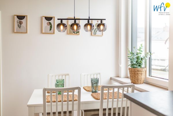 Foto 3 Ferienwohnung Ostfriesland Juist Haus Hummer Köbes Ferienwohnung Paul (Objekt 78964) Nordsee