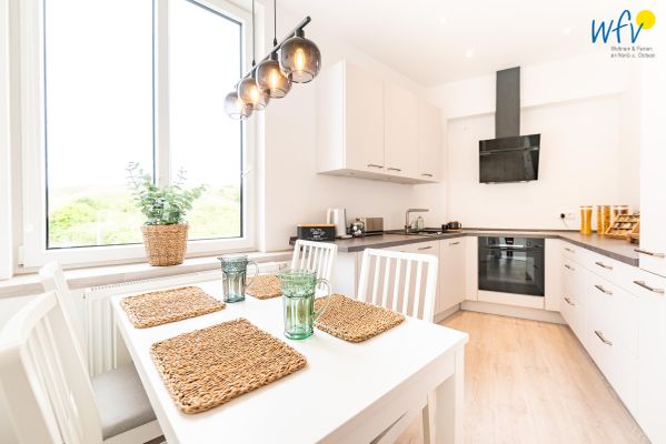 Foto 11 Ferienwohnung Ostfriesland Juist Haus Hummer Köbes Ferienwohnung Paul (Objekt 78964) buchen