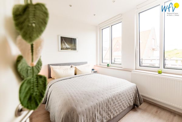 Foto 2 Ferienwohnung Ostfriesland Juist Haus Hummer Köbes Ferienwohnung Paul (Objekt 78964) suchen