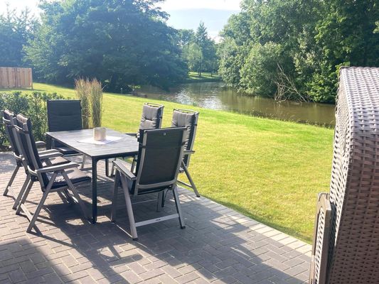 Foto 42 Ferienhaus Ostfriesland Krummhörn & Umgebung Lieblingsplatz am Siel (Objekt 63591) suchen