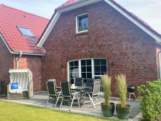 Foto 32 Ferienhaus Ostfriesland Krummhörn & Umgebung Lieblingsplatz am Siel (Objekt 63591) suchen