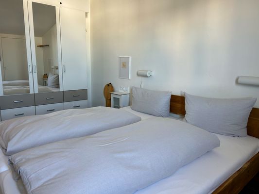 Foto 5 Ferienwohnung Ostfriesland Norderney Alte Schmiede Whg. 15 (Objekt 92402) Reise