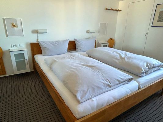 Foto 4 Ferienwohnung Ostfriesland Norderney Alte Schmiede Whg. 15 (Objekt 92402) Urlaub