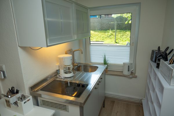 Foto 6 Ferienwohnung Ostfriesland Norderney Haus Coordes Wohnung 6 (Objekt 26845) buchen