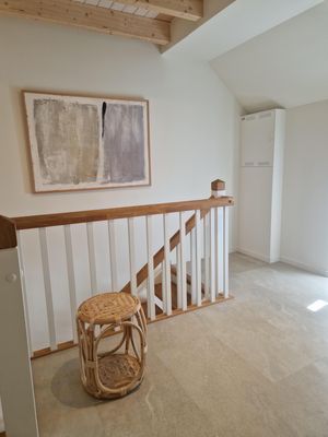 Foto 14 Ferienwohnung Ostfriesland Krummhörn & Umgebung Ferienwohnung Mühle 4 (Objekt 79609) Urlaub