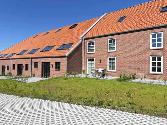 Foto 19 Ferienwohnung Ostfriesland Krummhörn & Umgebung Ferienwohnung Mühle 4 (Objekt 79609) Urlaub
