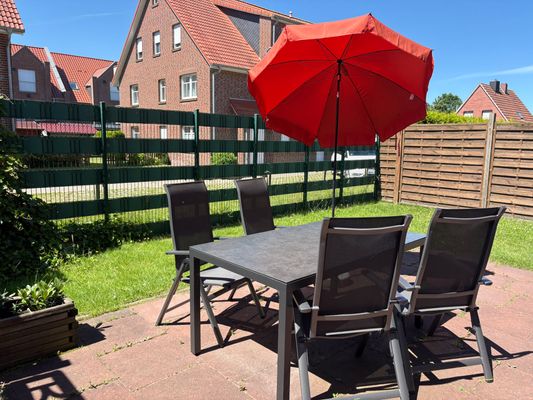 Foto 27 Ferienhaus Ostfriesland Dornum & Umgebung Antje (Objekt 24661) suchen