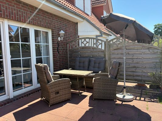 Foto 29 Ferienhaus Ostfriesland Dornum & Umgebung Inselblick (Objekt 63577) Urlaub