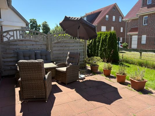 Foto 28 Ferienhaus Ostfriesland Dornum & Umgebung Inselblick (Objekt 63577) Nordsee