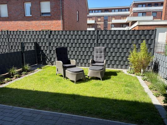 Foto 23 Ferienwohnung Ostfriesland Dornum & Umgebung Oase am Siel 3 (Objekt 63890) Nordsee