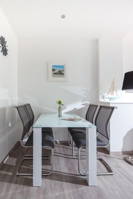 Foto 4 Ferienwohnung Ostfriesland Norderney König Apartments Wohnung 2 (Objekt 92294) Urlaub