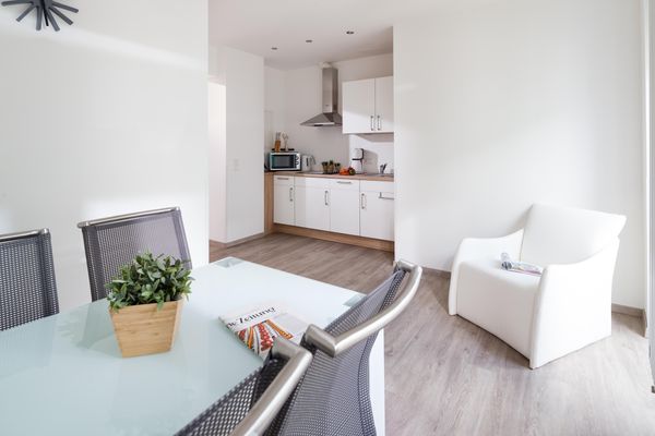 Foto 4 Ferienwohnung Ostfriesland Norderney König Apartments Wohnung 3 (Objekt 92293) Urlaub