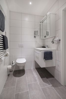 Foto 10 Ferienwohnung Ostfriesland Norderney König Apartments Wohnung 4 (Objekt 92292) Reise