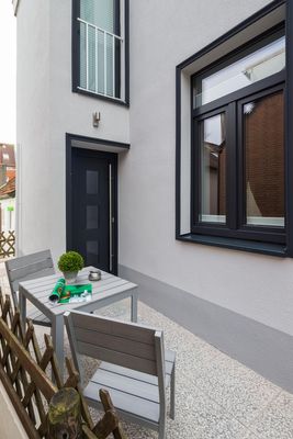 Foto 18 Ferienwohnung Ostfriesland Norderney König Apartments Wohnung 1 (Objekt 92295) Nordsee