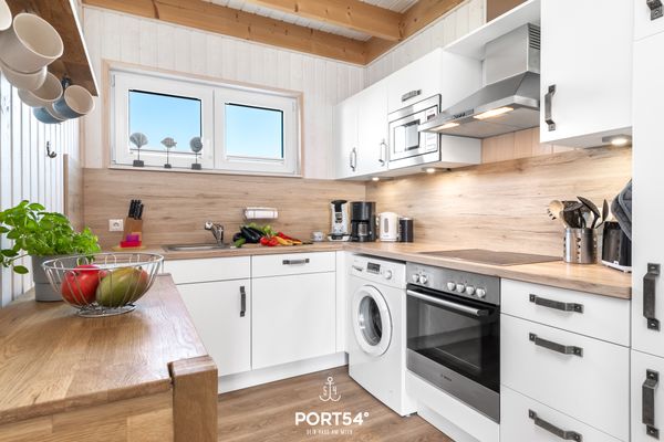 Küche / Küchenzeile