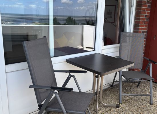 Foto 9 Ferienwohnung Ostfriesland Friesland Tief 10 mit beheiztem Pool - Strandkieker Meerblick 1102 (Objekt 78703) Urlaub