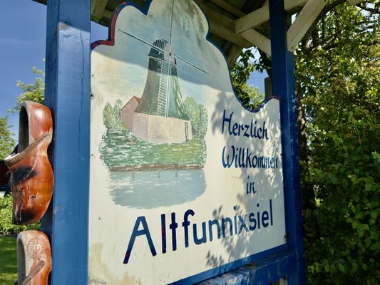Foto 30 Ferienhaus Ostfriesland Carolinensiel Haus Meerzeit - Altfunnixsiel (Objekt 69718) Reise