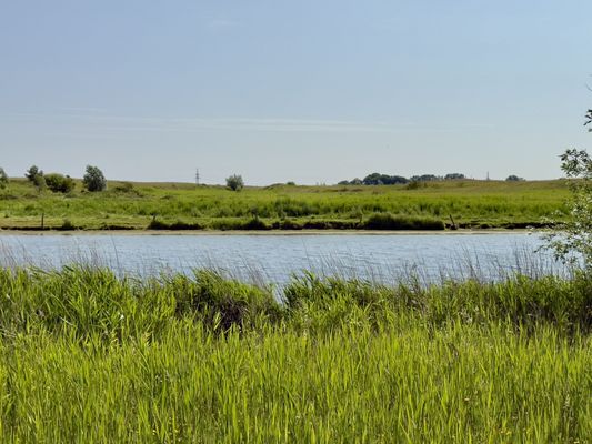 Foto 55 Ferienhaus Ostfriesland Friesland Haus Hölle **** - Hohenkirchen (Objekt 26206) Reise