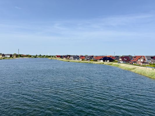 Foto 61 Ferienhaus Ostfriesland Friesland Haus Hölle **** - Hohenkirchen (Objekt 26206) buchen