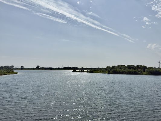 Foto 65 Ferienhaus Ostfriesland Friesland Haus Hölle **** - Hohenkirchen (Objekt 26206) Reise