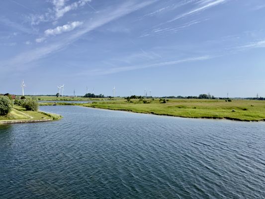 Foto 57 Ferienhaus Ostfriesland Friesland Haus Hölle **** - Hohenkirchen (Objekt 26206) suchen