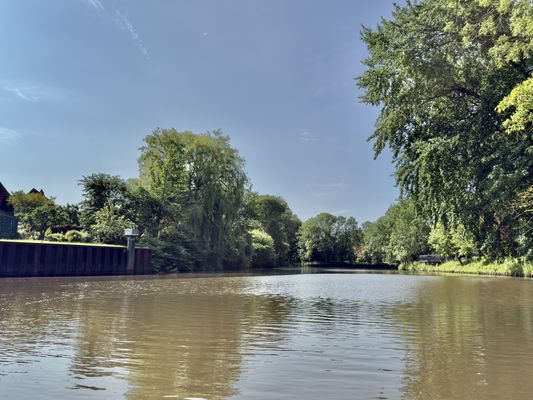 Foto 40 Ferienwohnung Ostfriesland Neuharlingersiel & Umgebung Gulfhof Butendiek - Buurnstuuv (Objekt 61515) Reise