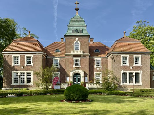 Foto 41 Ferienwohnung Ostfriesland Neuharlingersiel & Umgebung Gulfhof Butendiek - Buurnstuuv (Objekt 61515) buchen