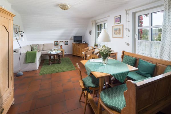 Foto 1 Ferienwohnung Ostfriesland Norderney Hölscher 1 (Objekt 78810) buchen