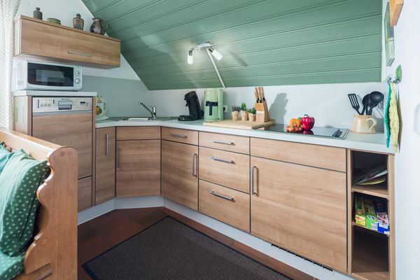 Foto 2 Ferienwohnung Ostfriesland Norderney Hölscher 1 (Objekt 78810) suchen