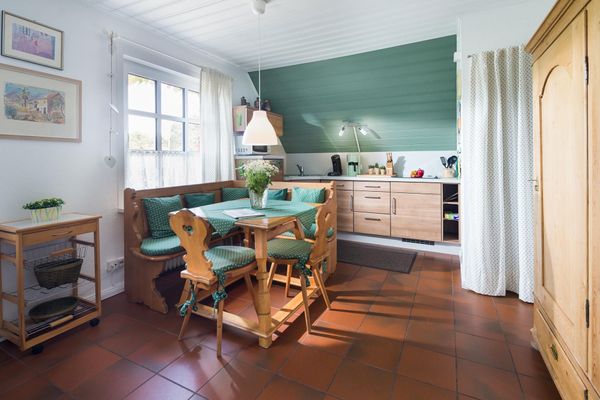 Foto 3 Ferienwohnung Ostfriesland Norderney Hölscher 1 (Objekt 78810) Nordsee