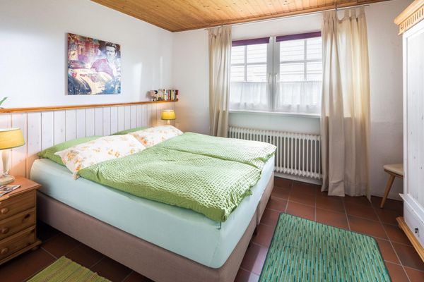Foto 4 Ferienwohnung Ostfriesland Norderney Hölscher 1 (Objekt 78810) Urlaub