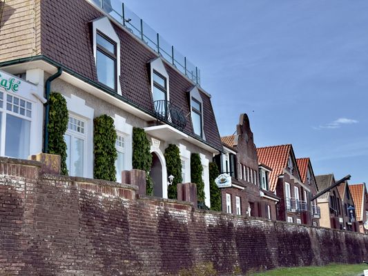 Foto 30 Ferienwohnung Ostfriesland Neuharlingersiel & Umgebung Gulfhof Butendiek - Groot Kostall (Objekt 61511) Reise