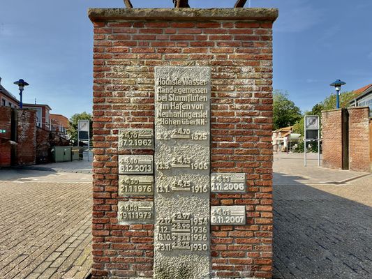 Foto 32 Ferienwohnung Ostfriesland Neuharlingersiel & Umgebung Gulfhof Butendiek - Groot Kostall (Objekt 61511) suchen